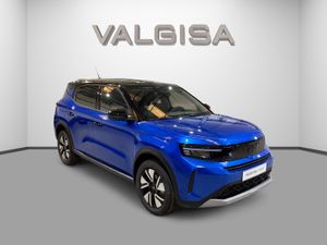 Opel Frontera 1.2T XHT Hybrid eDCT6 107kW GS  - Foto 2