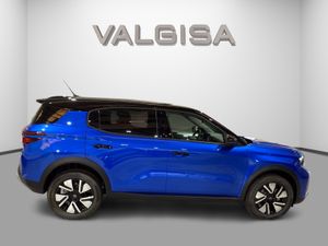 Opel Frontera 1.2T XHT Hybrid eDCT6 107kW GS  - Foto 2