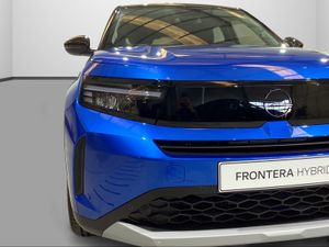 Opel Frontera 1.2T XHT Hybrid eDCT6 107kW GS  - Foto 2