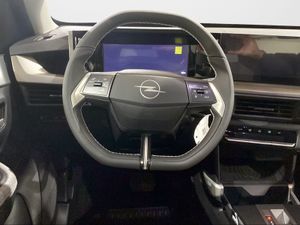 Opel Frontera 1.2T XHT Hybrid eDCT6 107kW GS  - Foto 2