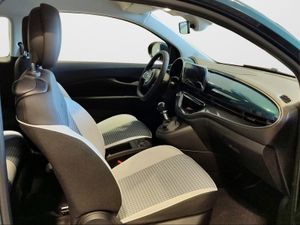 Fiat 500 TORINO 1.0 Hybrid 48kW (65cv)  - Foto 2