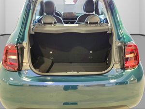 Fiat 500 TORINO 1.0 Hybrid 48kW (65cv)  - Foto 2