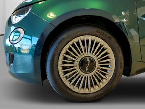 Fiat 500 TORINO 1.0 Hybrid 48kW (65cv)  - Foto 2