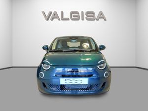 Fiat 500 TORINO 1.0 Hybrid 48kW (65cv)  - Foto 2