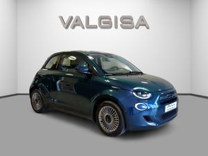 Fiat 500 TORINO 1.0 Hybrid 48kW (65cv)  - Foto 2