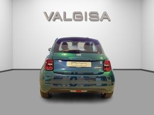 Fiat 500 TORINO 1.0 Hybrid 48kW (65cv)  - Foto 2