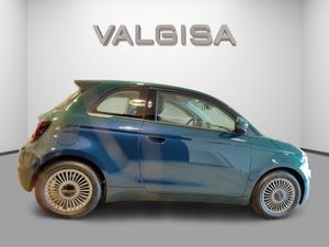 Fiat 500 TORINO 1.0 Hybrid 48kW (65cv)  - Foto 2