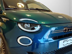 Fiat 500 TORINO 1.0 Hybrid 48kW (65cv)  - Foto 2