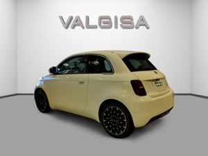 Fiat 500 ICON hb 190km 70kW (95cv)  - Foto 2