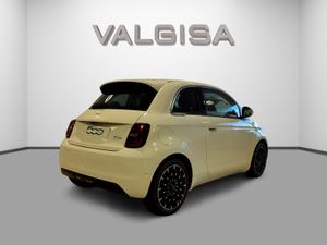 Fiat 500 ICON hb 190km 70kW (95cv)  - Foto 2