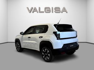 Fiat Grande Panda ICON MHEV 81kW (110cv)  - Foto 2