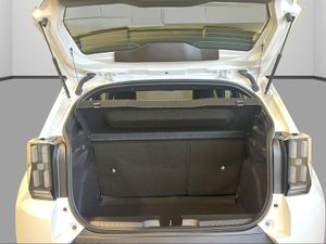 Fiat Grande Panda ICON MHEV 81kW (110cv)  - Foto 2