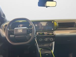 Fiat Grande Panda ICON MHEV 81kW (110cv)  - Foto 2