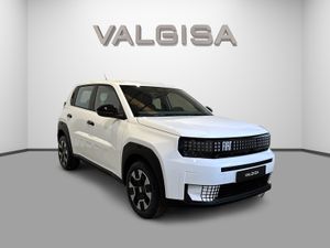 Fiat Grande Panda ICON MHEV 81kW (110cv)  - Foto 2