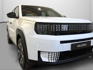 Fiat Grande Panda ICON MHEV 81kW (110cv)  - Foto 2