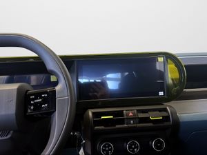 Fiat Grande Panda ICON MHEV 81kW (110cv)  - Foto 2