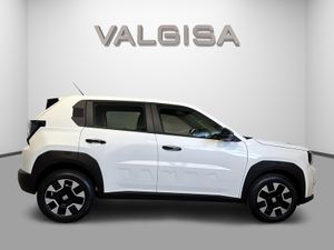 Fiat Grande Panda ICON MHEV 81kW (110cv)  - Foto 2