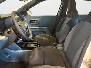 Fiat Grande Panda ICON MHEV 81kW (110cv)  - Foto 2