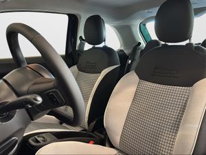 Fiat 500 TORINO 1.0 Hybrid 48kW (65cv)  - Foto 2