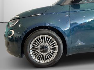 Fiat 500 TORINO 1.0 Hybrid 48kW (65cv)  - Foto 2