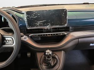 Fiat 500 TORINO 1.0 Hybrid 48kW (65cv)  - Foto 2