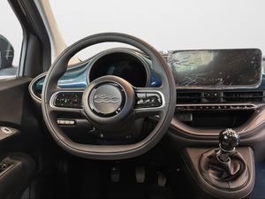 Fiat 500 TORINO 1.0 Hybrid 48kW (65cv)  - Foto 2