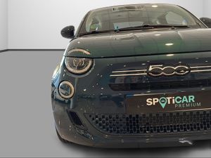 Fiat 500 TORINO 1.0 Hybrid 48kW (65cv)  - Foto 2
