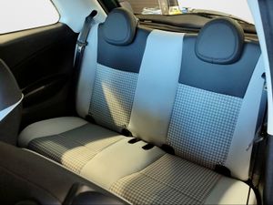 Fiat 500 TORINO 1.0 Hybrid 48kW (65cv)  - Foto 2