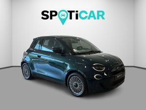 Fiat 500 TORINO 1.0 Hybrid 48kW (65cv)  - Foto 2