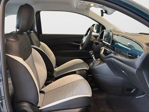 Fiat 500 TORINO 1.0 Hybrid 48kW (65cv)  - Foto 2