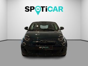 Fiat 500 TORINO 1.0 Hybrid 48kW (65cv)  - Foto 2