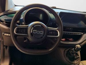 Fiat 500 TORINO 1.0 Hybrid 48kW (65cv)  - Foto 2