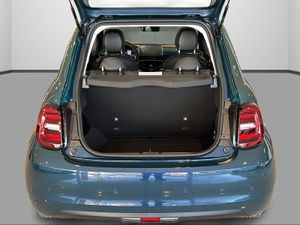 Fiat 500 TORINO 1.0 Hybrid 48kW (65cv)  - Foto 2