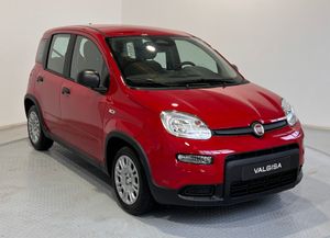 Fiat Panda Pandina 1.0 Hybrid 51kW (70cv)  - Foto 2