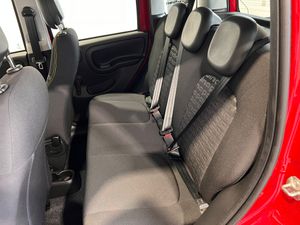 Fiat Panda Pandina 1.0 Hybrid 51kW (70cv)  - Foto 2