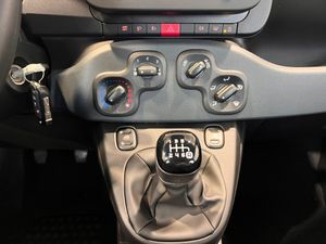 Fiat Panda Pandina 1.0 Hybrid 51kW (70cv)  - Foto 2