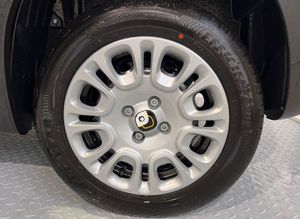 Fiat Panda Pandina 1.0 Hybrid 51kW (70cv)  - Foto 2