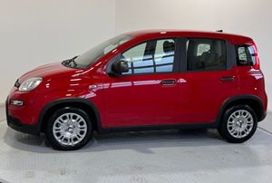 Fiat Panda Pandina 1.0 Hybrid 51kW (70cv)  - Foto 2