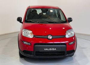 Fiat Panda Pandina 1.0 Hybrid 51kW (70cv)  - Foto 2