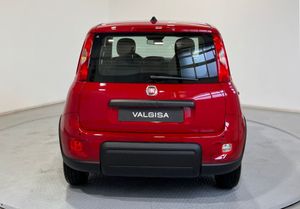 Fiat Panda Pandina 1.0 Hybrid 51kW (70cv)  - Foto 2