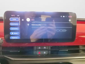 Fiat 600 MHEV Icon 1.2 81kW (110CV) DDCT  - Foto 2