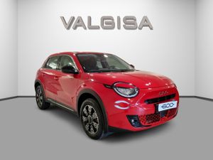 Fiat 600 MHEV Icon 1.2 81kW (110CV) DDCT  - Foto 2