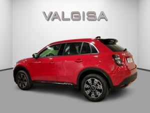 Fiat 600 MHEV Icon 1.2 81kW (110CV) DDCT  - Foto 2