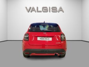 Fiat 600 MHEV Icon 1.2 81kW (110CV) DDCT  - Foto 2