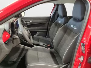 Fiat 600 MHEV Icon 1.2 81kW (110CV) DDCT  - Foto 2