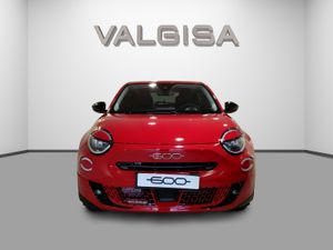 Fiat 600 MHEV Icon 1.2 81kW (110CV) DDCT  - Foto 2