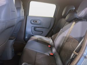 Fiat Grande Panda ICON MHEV 81kW (110cv)  - Foto 2