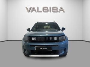 Fiat Grande Panda ICON MHEV 81kW (110cv)  - Foto 2