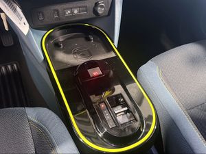 Fiat Grande Panda ICON MHEV 81kW (110cv)  - Foto 2