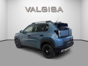 Fiat Grande Panda ICON MHEV 81kW (110cv)  - Foto 2